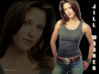 Jill Wagner Full Body Wallpaper Imgkid