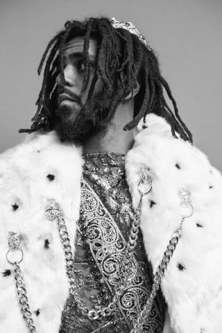 On Kod J Cole Speaks To The Generation That Spurned Him
