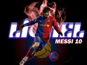 Lionel Messi Wallpaper Image To