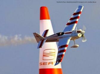 Red Bull Air Race Wallpaper Barcelona