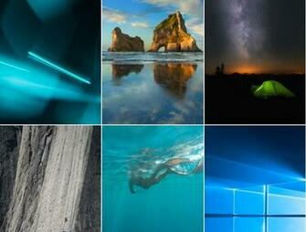 Official Windows Mobile Wallpaper Extracted From Build Npu