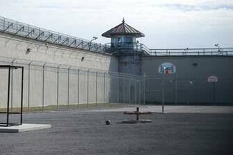 Prison Pictures Image