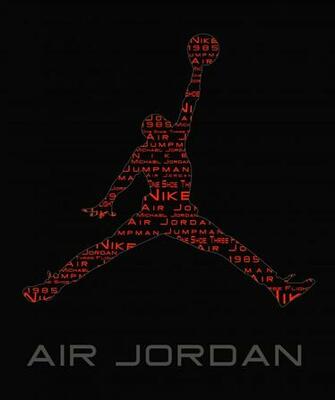 Jordan Logo Wallpaper HD Net