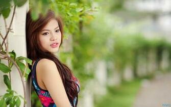 HD Wallpaper For Desktop Nice Beautiful Girl Face