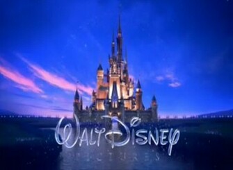 Walt Disney Logo Wallpaper