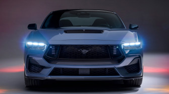 Ford Mustang Design Analysis What S Hot And Not