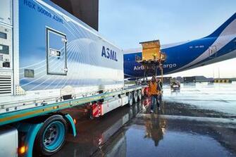 Asml Holistic Lithography Background Cymer