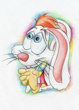 Pictures Home Roger Rabbit