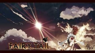 Natsu Wallpaper