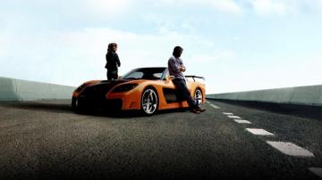 Mazda Rx Wallpaper The Cars Of Fast Furious