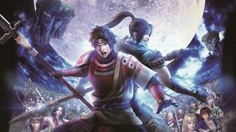 Re Warriors Orochi Ultimate Oprainfall