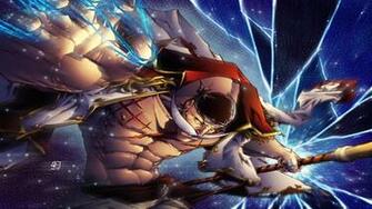 Whitebeard Wallpaper The Best Image In