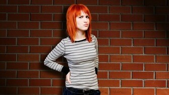 Hayley Williams Wallpaper