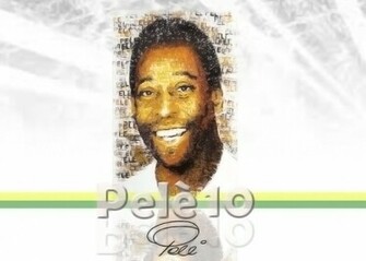 Pele HD Wallpaper