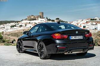 Bmw Cars Wallpaper M4 Coupe In Sapphire Black