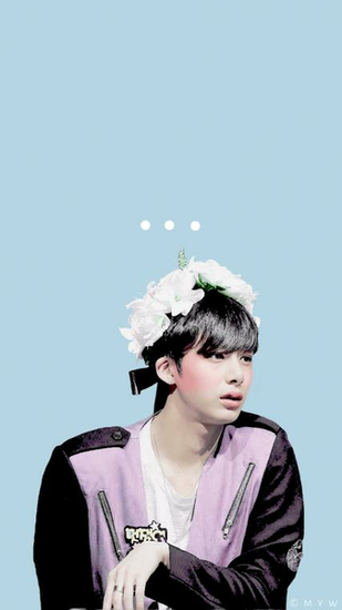 Monsta X Wallpaper