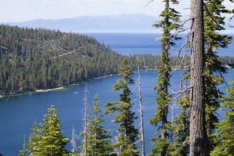 Lake Tahoe Desktop Wallpaper Iskin Co Uk