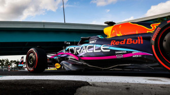 Jenson Button Paints Bleak Picture For Red Bull S Rivals After