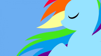 Wallpaper My Little Pony Friendship Is Magic