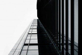 Black HD Desktop Wallpaper