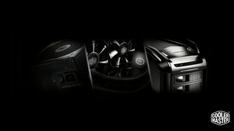 Cooler Master Wallpaper