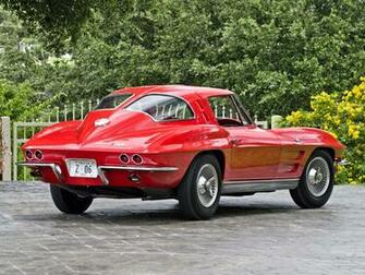 Corvette Sting Ray Z06 C Supercar Supercars Muscle Classic