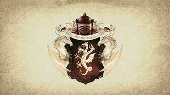 Wallpaper House Targaryen Game Thrones And