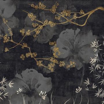 London Art Better Days Wallpaper Tattahome