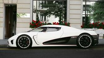 HD Koenigsegg Agera R Wallpaper Full Pictures