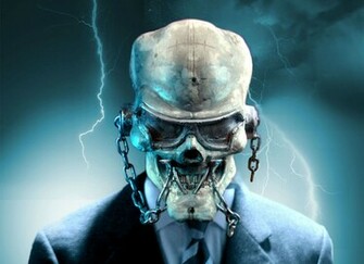 Megadeth Computer Wallpaper Desktop Background Id