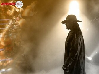 Undertaker Wallpaper Picture Image