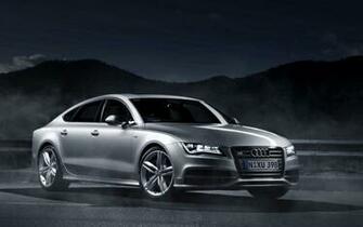 Audi S7 HD Wallpaper Hintergr Nde