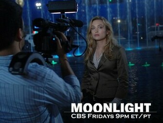Sophia As Beth Turner In Moonlight Wallpaper Myles