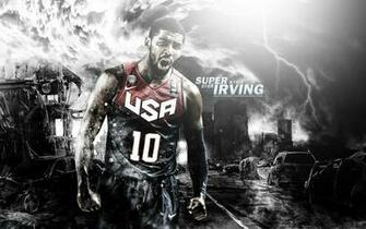 Kyrie Irving Wallpaper HD Net