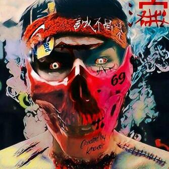 Best Tekashi69 Image iPhone Background