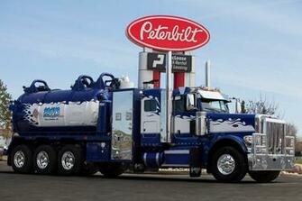 Peterbilt Wallpaper Related Keywords Suggestions