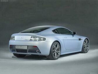 Aston Martin V12 Vantage Wallpaper Prices