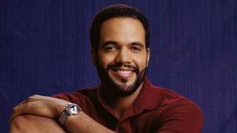 Celebrities Who Died Young Image Kristoff St John HD Wallpaper