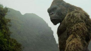 Re The Big Guy Deserves Better Than Kong Skull Island