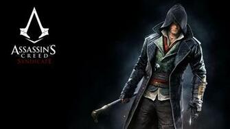 Wallpaper Assassin S Creed Syndicate Jeux Jvl