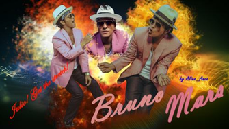 Bruno Mars Image HD Wallpaper And Background