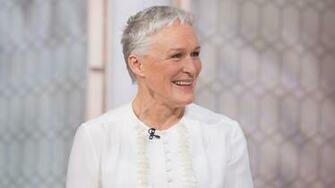 Glenn Close On Sunset Boulevard Norma Desmond Is As Relevant
