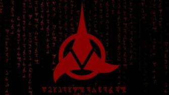 Star Trek Klingons Wallpaper