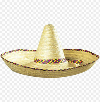 Mexican Sombrero Png Hat Image With