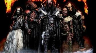 Lordi Image HD Wallpaper And Background