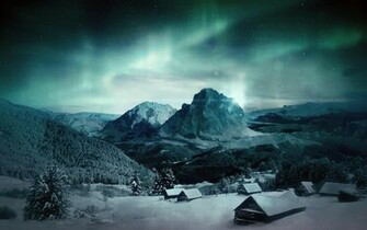 Northern Wallpaper Full HD Search