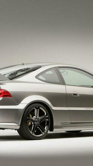 Acura Rsx Vehicles HD Wallpaper Desktop Background