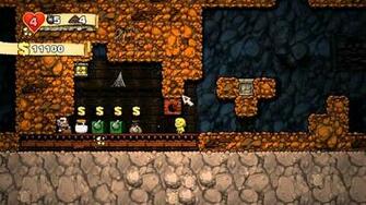 Spelunky Image In Collection