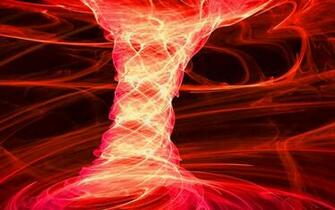 Red Tornado Wallpaper X Net