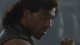 Lists The Movie Fist Of North Star Belongs To